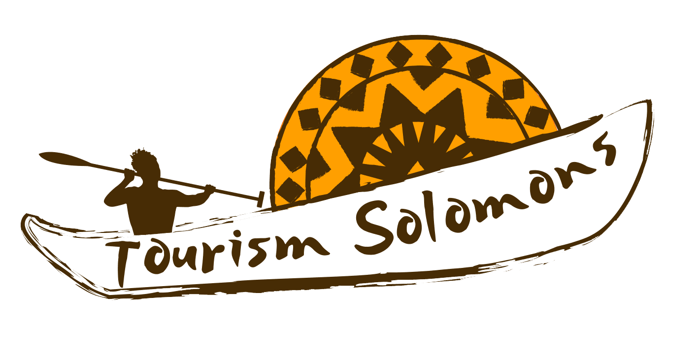 Tourism Solomons Logo