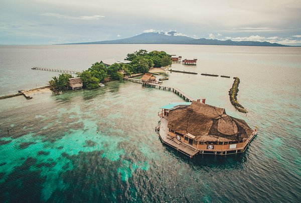 Flights from Honiara to Gizo