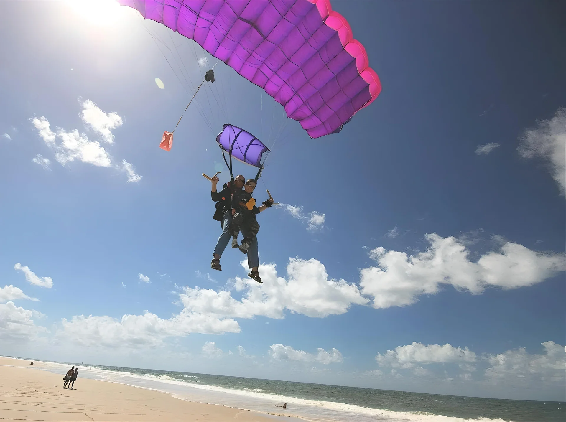 Flights from Wellington to Brisbane